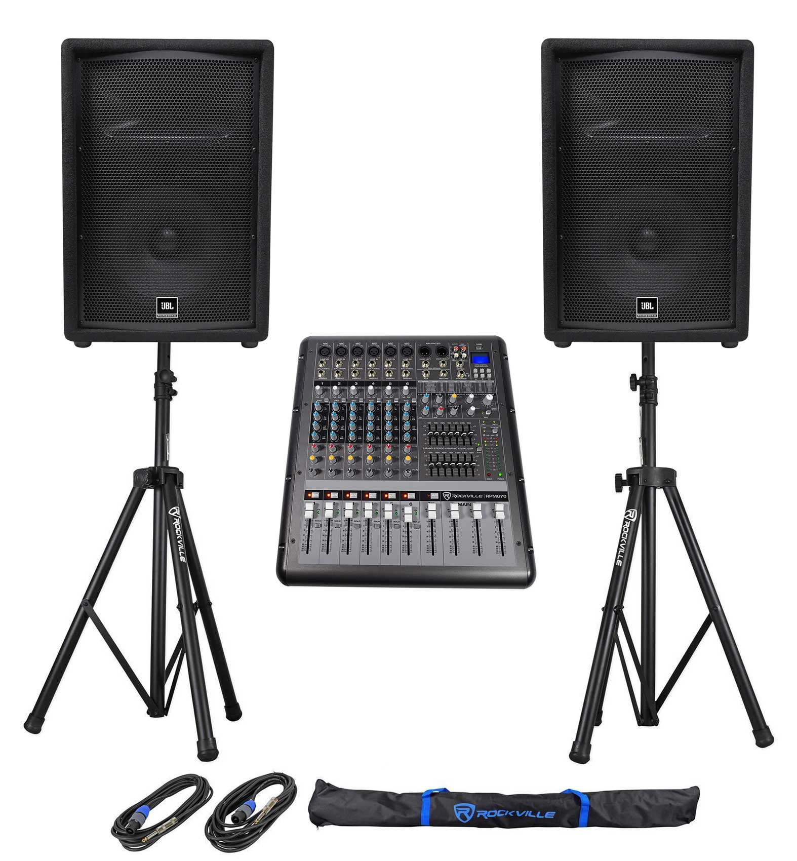 p audio speaker 2000 watt