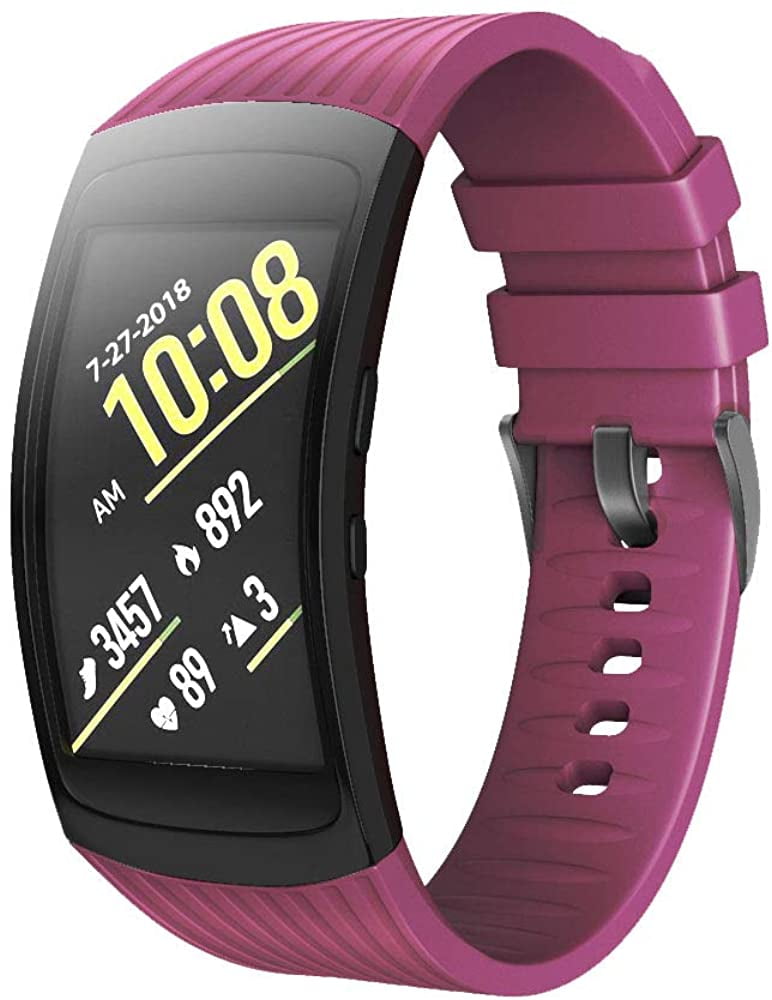 samsung fit pro 2 bands