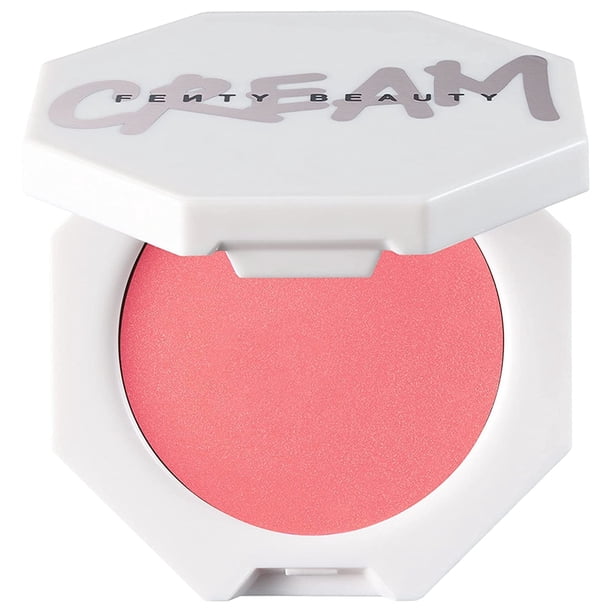 Colorete en crema Fenty Beauty Cheeks Out Freestyle 02 Petal Poppin