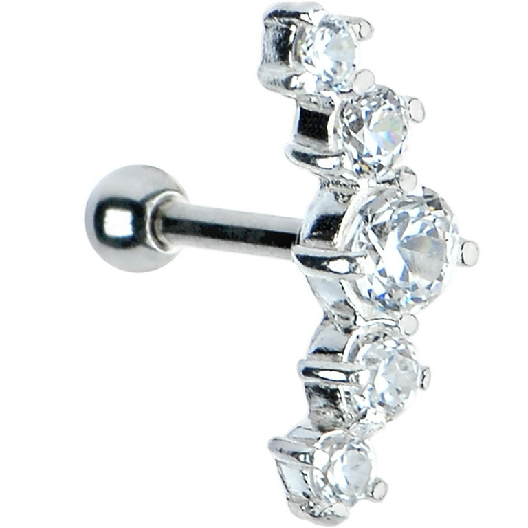 Bodycandy sale cartilage earring