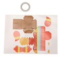 thumbnail image 1 of Elderly Alzheimer Art Handwork Toy Stress Anxiety Relief Dementia Sensory Activities for Autism, 1 of 4