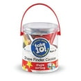 thumbnail image 4 of Learning Resources Take 10! Shape Finders Cookies, Gross & Fine Motor Skills, Ages 3 +, 4 of 4