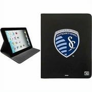 Sporting Kansas City - Emblem Design On