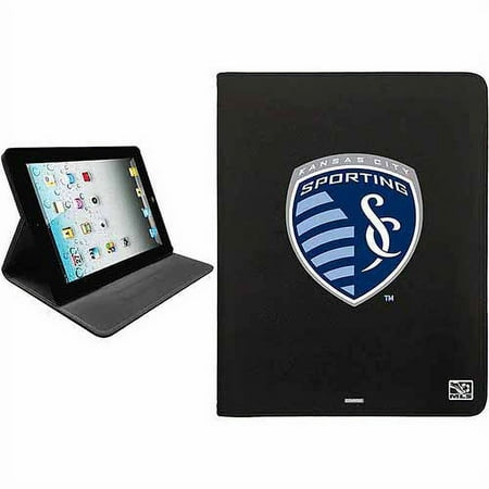 Sporting Kansas City - Emblem Design On