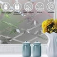 thumbnail image 3 of Sunscreen film window privacy home privacy scrub sticker, 3 of 5