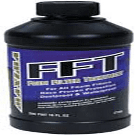 MAXIMA FFT FOAM FLTR OIL QT