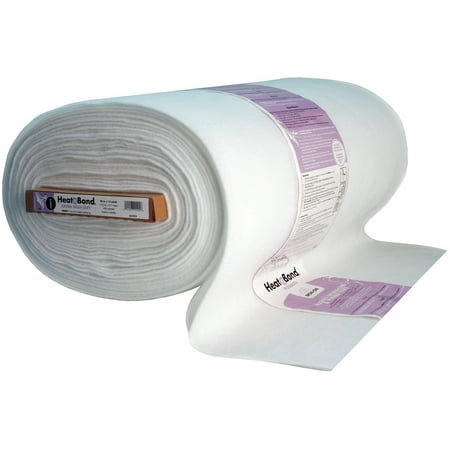 HeatnBond High Loft Fusible Fleece-White 45