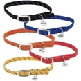 thumbnail image 3 of elasta cat reflective safety stretch collar, 3 of 6