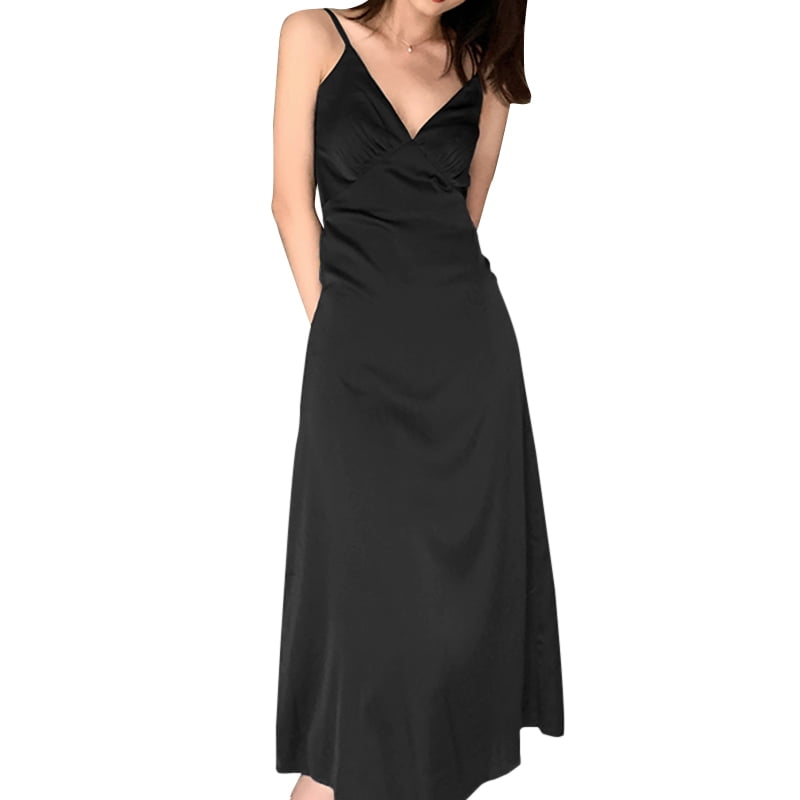 strappy dresses for holidays