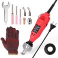 thumbnail image 1 of Mini Electric Grinding Tool hand chainsaw chains grinder electric grinder tool grinding tool grinding, 1 of 5