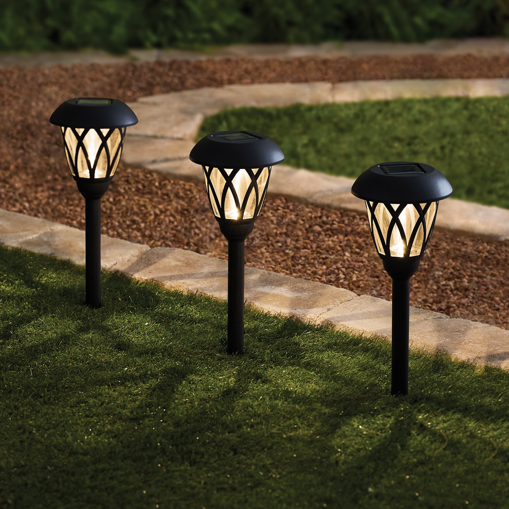 Landscape Lighting & Landscape Lights