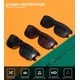thumbnail image 5 of Gafas de sol polarizadas KALIYADI para hombre y mujer con UV, 3 paquetes, 5 of 7