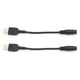 thumbnail image 5 of Cable convertidor de energía, Cable convertidor de energía de 5,5 x 2,5 mm Convertidor de energía para Ultrabook Cable de conversión de energía Probado y confiable, 5 of 8