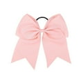 thumbnail image 2 of Becaristey Multiple Colors Available Hair Bobbles For All Occasions Practical Gifts For Girls Bow Hair Bobbles 8, 2 of 6