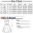 thumbnail image 3 of Zpanxa White Dress for Women, Bohemian Crewneck Short Sleeve Mini Dress, Solid Zipper Lace Short Dress, T shirt Dress White-B L, 3 of 7