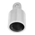 thumbnail image 1 of Fyydes Bimini Embout Supérieur, Embout en Acier Inoxydable pour Bateau, 1 of 8