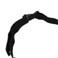 thumbnail image 3 of Dog Recovery Front Legs Sleeve Adjustable Elastic Strap Breathable Comfortable Soft Dog Elbow Brace Pet Leg Wounds Protector 3XL, 3 of 4
