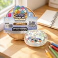 thumbnail image 6 of Dumpling Stress Toy, Mystery Dumpling Blind Bag, Slow Rising Fidget with Steamer Basket for Collectible Party Favor Holiday Gift for Home Decor, 6 of 8
