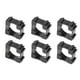 thumbnail image 4 of Agarre pesado, agarre pesado de metal ajustable Agarre pesado ajustable Agarre para ejercitador de mano Grado profesional Jadeshay A, 4 of 8