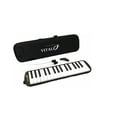 thumbnail image 1 of Melodica Vitale Melodica 32 Teclas Con Funda, 1 of 2