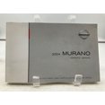 thumbnail image 3 of 2004 Nissan Murano Owners Manual Handbook OEM M02B07006, 3 of 6