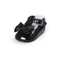thumbnail image 5 of Baby Toddler Girl's Shoe Bow-knot Princess Shoe Fashion Anti-slip Shoes, 5 of 8