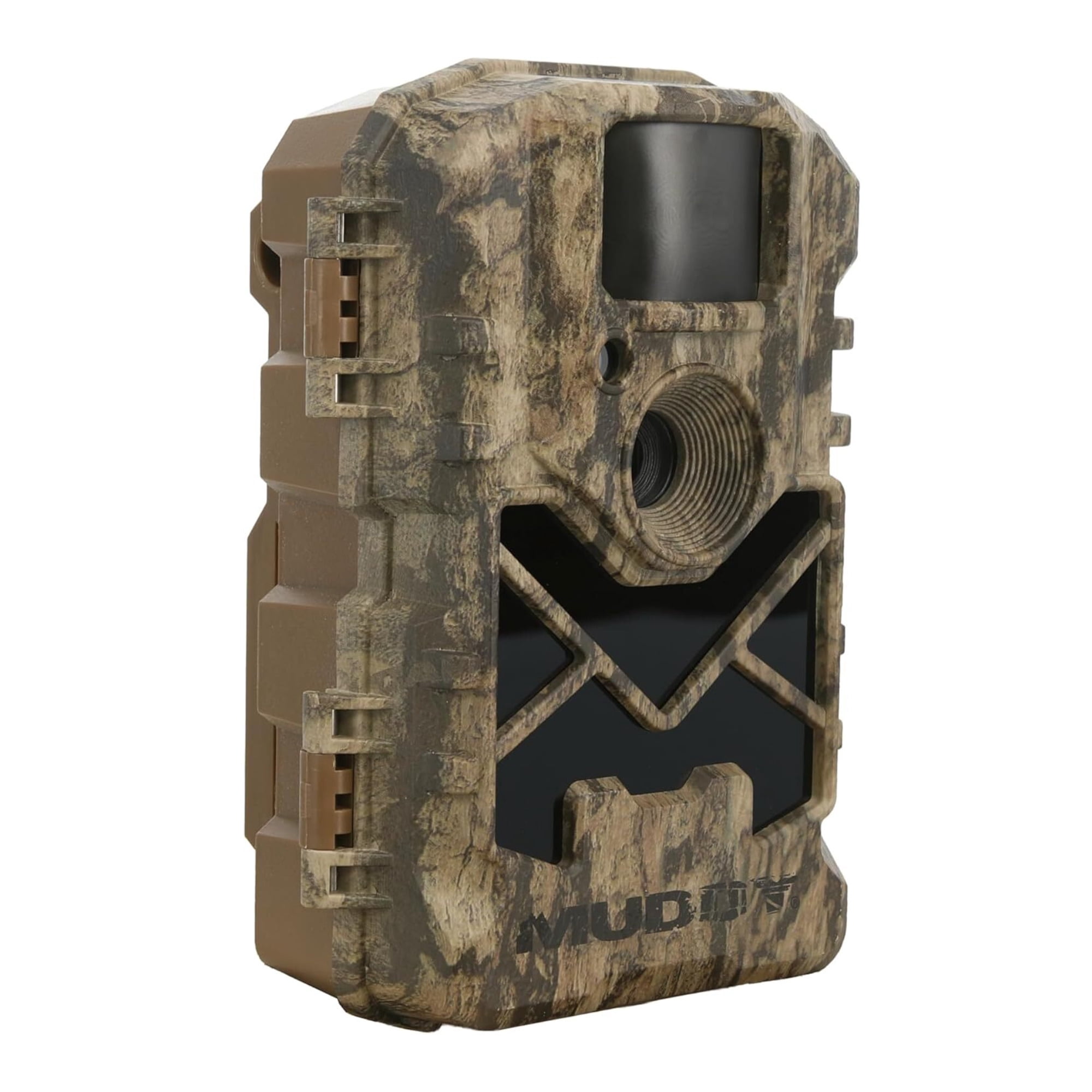 Muddy Pro Cam 28 Trail Camera Combo with Batteries, SD Card, and Card Reader (69 Items)