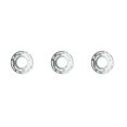 thumbnail image 1 of Monstrate Accesorios de luz de techo placa colgante ligera soporte de montaje a prueba de óxido DIY accesorio de luces resistente al desgaste Type1 NO1, 1 of 6