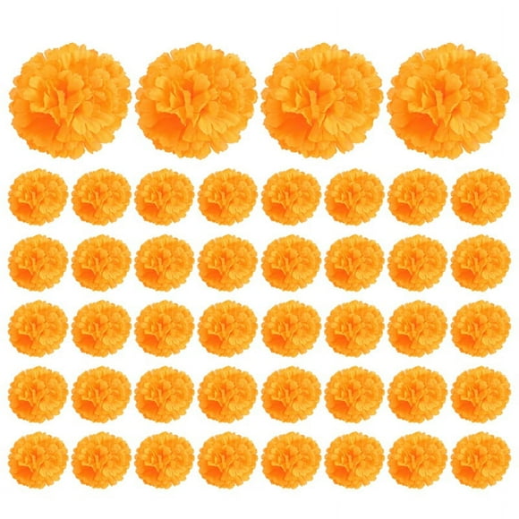 Marigold Artificial Flowers