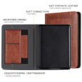thumbnail image 3 of Funda con soporte para Kindle Paperwhite 12th Gen 2024 CoBak, 3 of 7