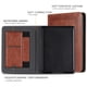 thumbnail image 3 of Funda con soporte para Kindle Paperwhite 12th Gen 2024 CoBak, 3 of 7