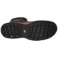 thumbnail image 3 of Caterpillar Men's Compressor 6" Waterproof Composite Toe Boot, 3 of 4