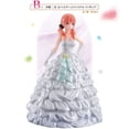 thumbnail image 4 of Bandai Ichiban Kuji The Quintessential Quintuplets Nakano Ichika Nino Miku Yotsuba Itsuki Pvc Anime figuras de acción modelo de juguete, 4 of 4