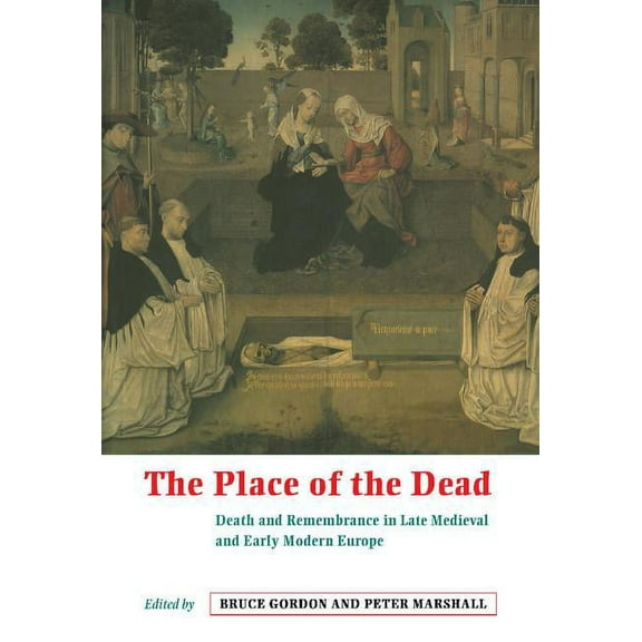 The Place of the Dead, (Hardcover)