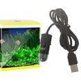 thumbnail image 4 of Calentador de acuario perfecl USB LED 10W para 5/10/20 galones, 4 of 7