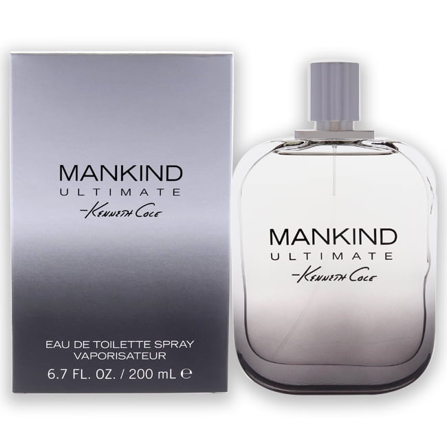 Mankind Ultimate by Cole for Men 6.7 oz EDT Spray Walmart