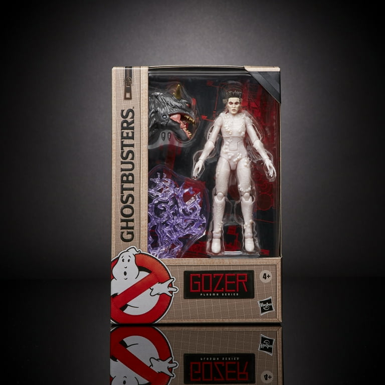 Ghostbusters Plasma Series Gozer - 6-inch Ghostbusters Plasma Series Gozer - 6-inch