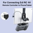thumbnail image 4 of Cable DRSEOO USB C a USB C de 30 cm/15 cm para DJI Mavic 3, Mini 2, 4 of 7