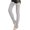 C02-light Gray, variant on Leotruny Women's Winter Thick Knit Extra Long Thigh High Leg Warmers