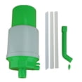 thumbnail image 1 of Pompe à Eau Manuelle pour Bouteille d'Eau, Pompe à Pression Manuelle pour Pichet d'Eau Potable Domestique, 1 of 1