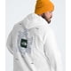 thumbnail image 3 of Sudadera con capucha THE NORTH FACE para hombre Brand Proud TNF Black/Art - S, 3 of 4