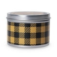 thumbnail image 1 of Manly Indulgence Full Throttle Gift Tin Candle - Adventure Collection - 5 oz - 20 hr Burn, 1 of 6