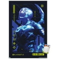 thumbnail image 1 of DC Comics Movie Blue Beetle - Biotech Wall Poster, 22.375" x 34", 1 of 4