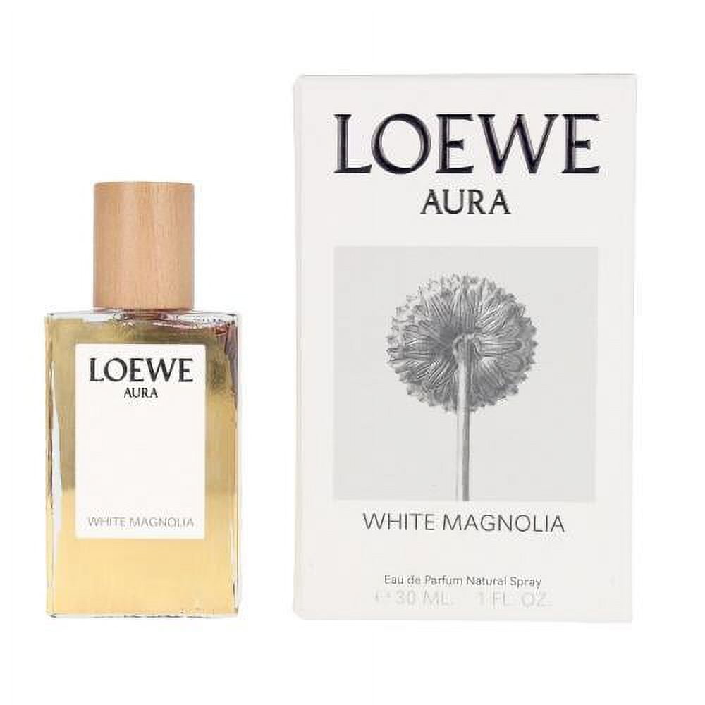 Loewe Aura Pink Magnolia Perfume Spray 50ml/1.7oz - Walmart.com