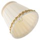thumbnail image 1 of unbranded Pantalla De De Beige Para Y Con Acabado Resistente Y Decorativo Para El Hogar, 1 of 6