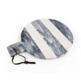 thumbnail image 1 of Barolo Striped Marble Cheese Board, 1 of 4