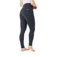 thumbnail image 2 of Horze Bella Womens Full Seat Breeches, 2 of 10