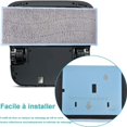 thumbnail image 2 of Set of 4 reusable washable mops for Braava Jet M6134, 2 of 5