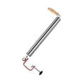 thumbnail image 3 of Roller de Herramienta de ado de Barilla de rodillo de rotación de 360 ​​ degree para el rodillo de para Pastel de de pastelería 35cmx9cm, 3 of 8