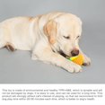 thumbnail image 4 of Juguetes De Pelota Para Perros Con Cuerda Mascotas Morder Masticar Pelota De Entrenamiento Lanzar Bolas Juguete Interactivo Perros Gatos Suministros Al Aire Libre Eigraketly PT002434-01, 4 of 6
